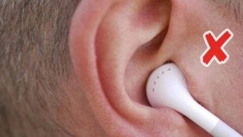 ما هي أضرار سماعات الأذن