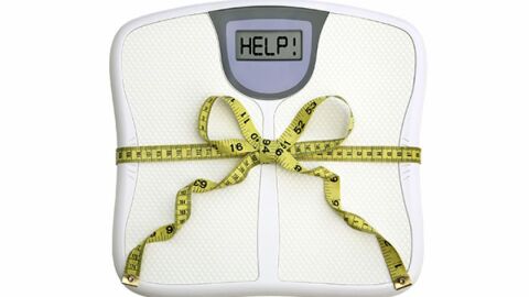 ما أسباب ثبات الوزن أثناء الرجيم