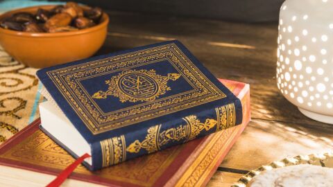 ما هي السبع المثاني في القرآن الكريم