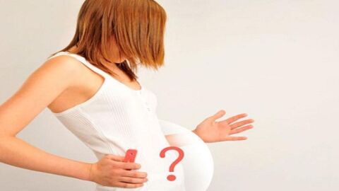 ما هي علامات الحمل في الأيام الأولى
