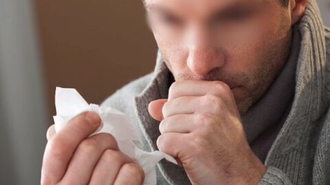 ما هي أعراض نزلات البرد