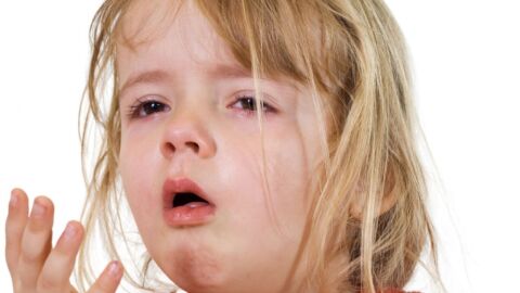 ما هي أعراض الربو عند الأطفال