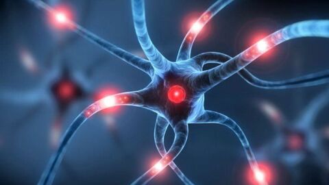 ما هي أعراض الكهرباء الزائدة فى المخ
