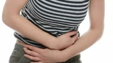 ما هي أعراض الغازات في البطن