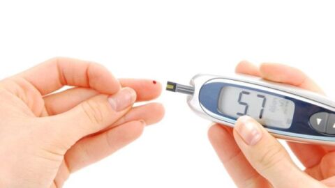 ما هي أعراض هبوط السكري - فيديو