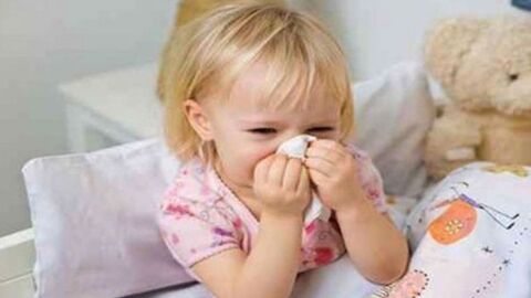 ما هي أعراض الإنفلونزا