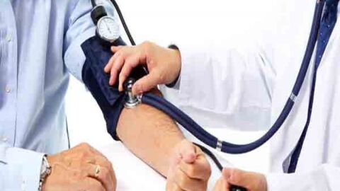 ما هي أعراض ضغط الدم المنخفض