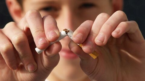 ما هي وسائل الإقلاع عن التدخين