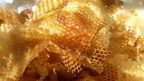 بماذا يفيد العسل