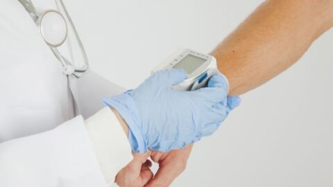ما هو مقياس ضغط الدم الطبيعي