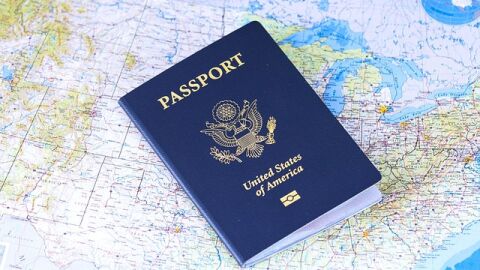 ما هي تأشيرة السفر
