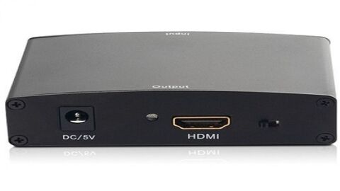 ما هو مدخل HDMI