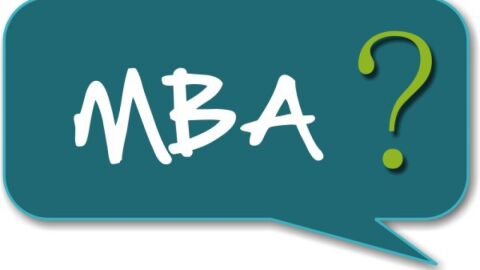 ما هي شهادة MBA
