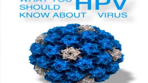 ما هو فيروس HPV