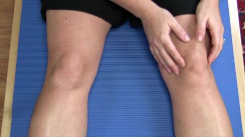 ما هو مرض خشونة الركبة