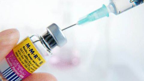 ما هو تطعيم MMR