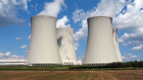ما هي الطاقة النووية