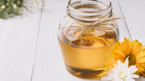 ما فائدة حبة البركة مع العسل