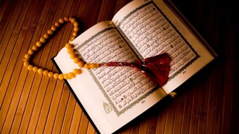 ما فائدة قراءة القرآن في رمضان