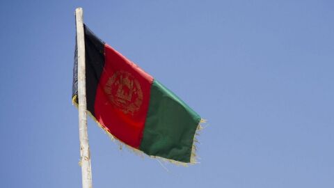 ما هي عاصمة افغانستان