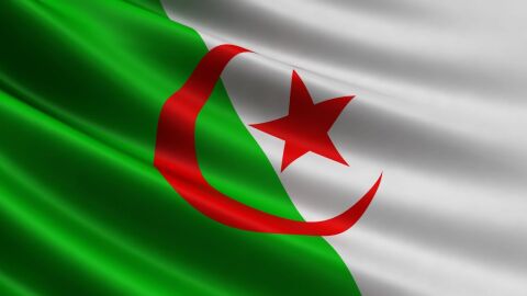 ما عاصمة الجزائر