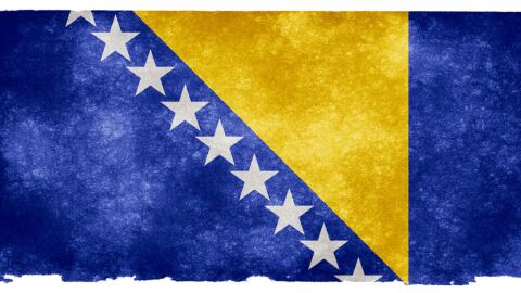 ما هي عاصمة البوسنة والهرسك