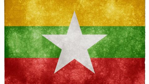 ما هي عاصمة بورما