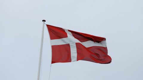 ما هي عاصمة الدنمارك