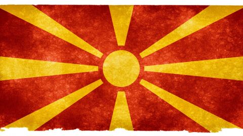 ما هي عاصمة مقدونيا