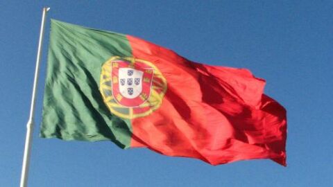 ما هي عاصمة البرتغال