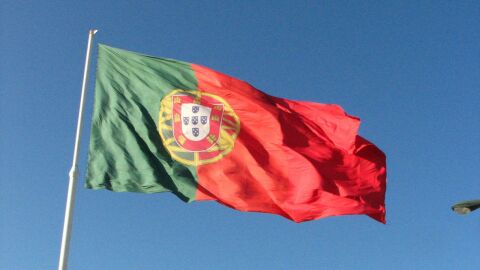 ما عاصمة البرتغال