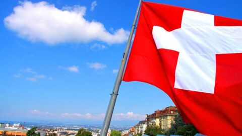 ما هي عاصمة سويسرا