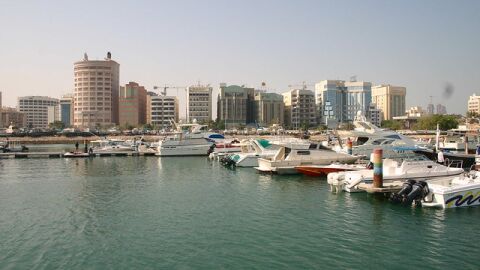 ما هي عاصمة مملكة البحرين