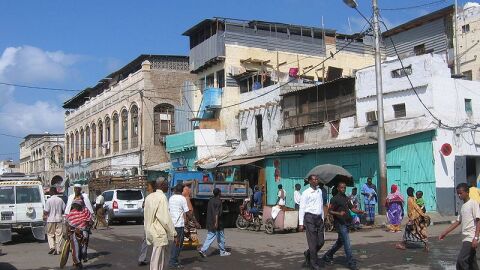 ما هي عاصمة جمهورية جيبوتي