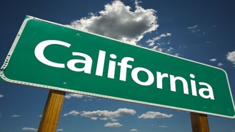 ما هي عاصمة ولاية كاليفورنيا