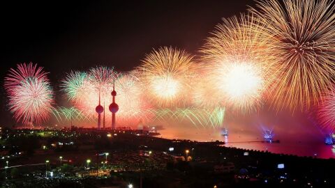 ما هي عاصمة دولة الكويت