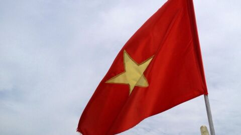 ما هي عاصمة فيتنام