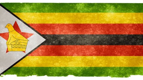 ما هي عاصمة زيمبابوي
