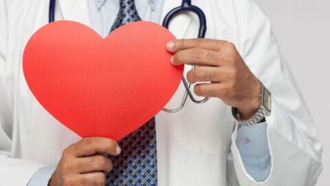ما هو سبب ارتفاع دقات القلب