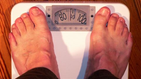 ما هو سبب زيادة الوزن المفاجئة