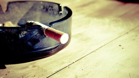 ما هو سبب زيادة الوزن بعد الإقلاع عن التدخين
