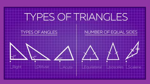 ما هو محيط المثلث متساوي الساقين