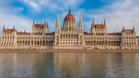ما هي بلاد المجر