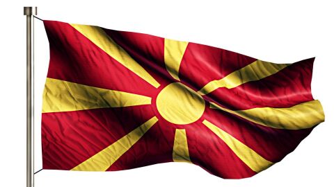ما هي عملة مقدونيا