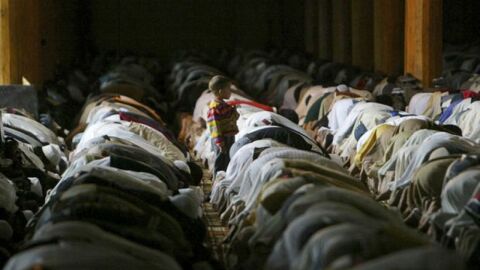 ما أثر الصلاة على حياة المسلم