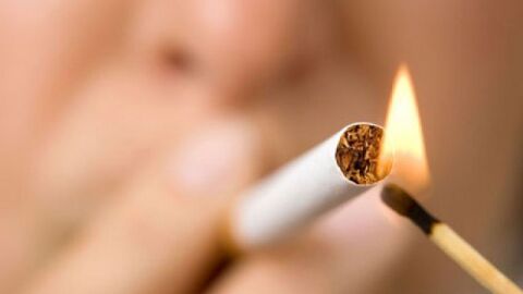 ما هي أضرار التدخين الصحية