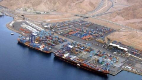 ما أهمية ميناء العقبة بالنسبة للأردن