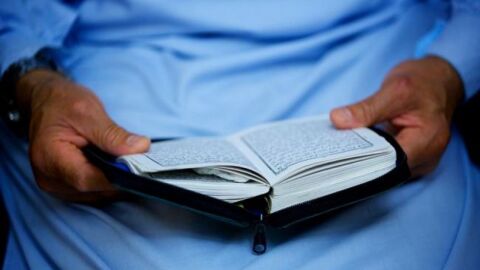 ما أهمية حفظ القرآن الكريم