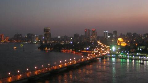 ما هي أهمية نهر النيل