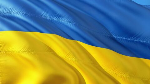 ما هى لغه أوكرانيا